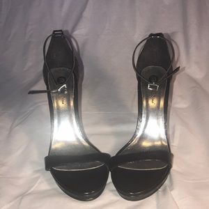 Michael Antonio Lovina Ankle Strap Platform Sandal